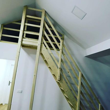 Apartments Ema Подчетртек Экстерьер фото