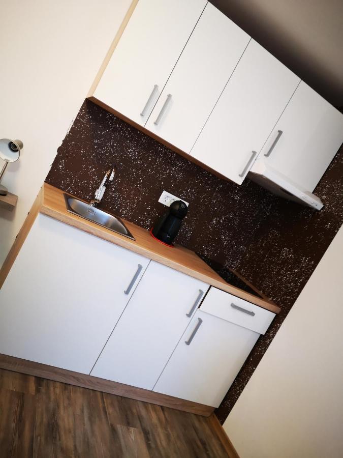 Apartments Ema Подчетртек Экстерьер фото