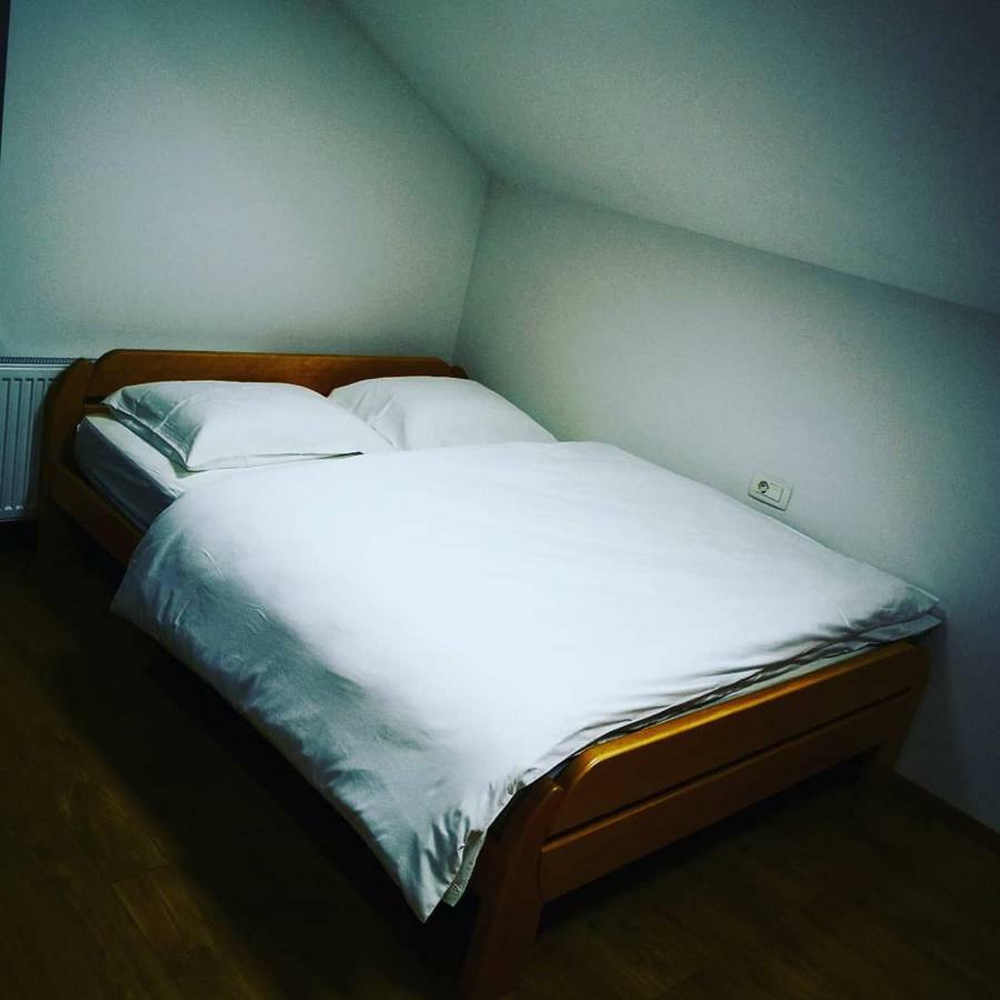 Apartments Ema Подчетртек Экстерьер фото